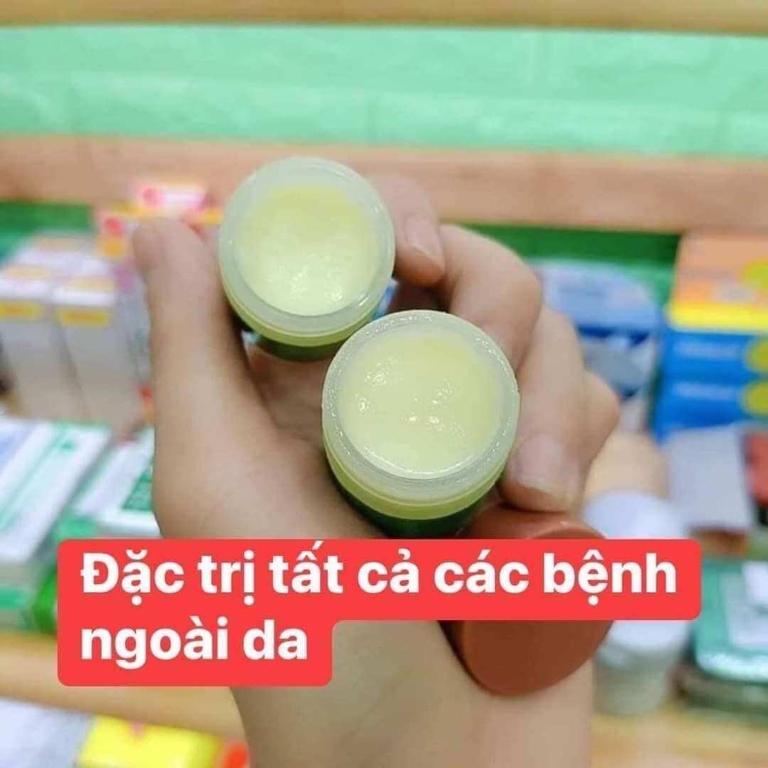 Kem bôi ngoài da 29A thái lan