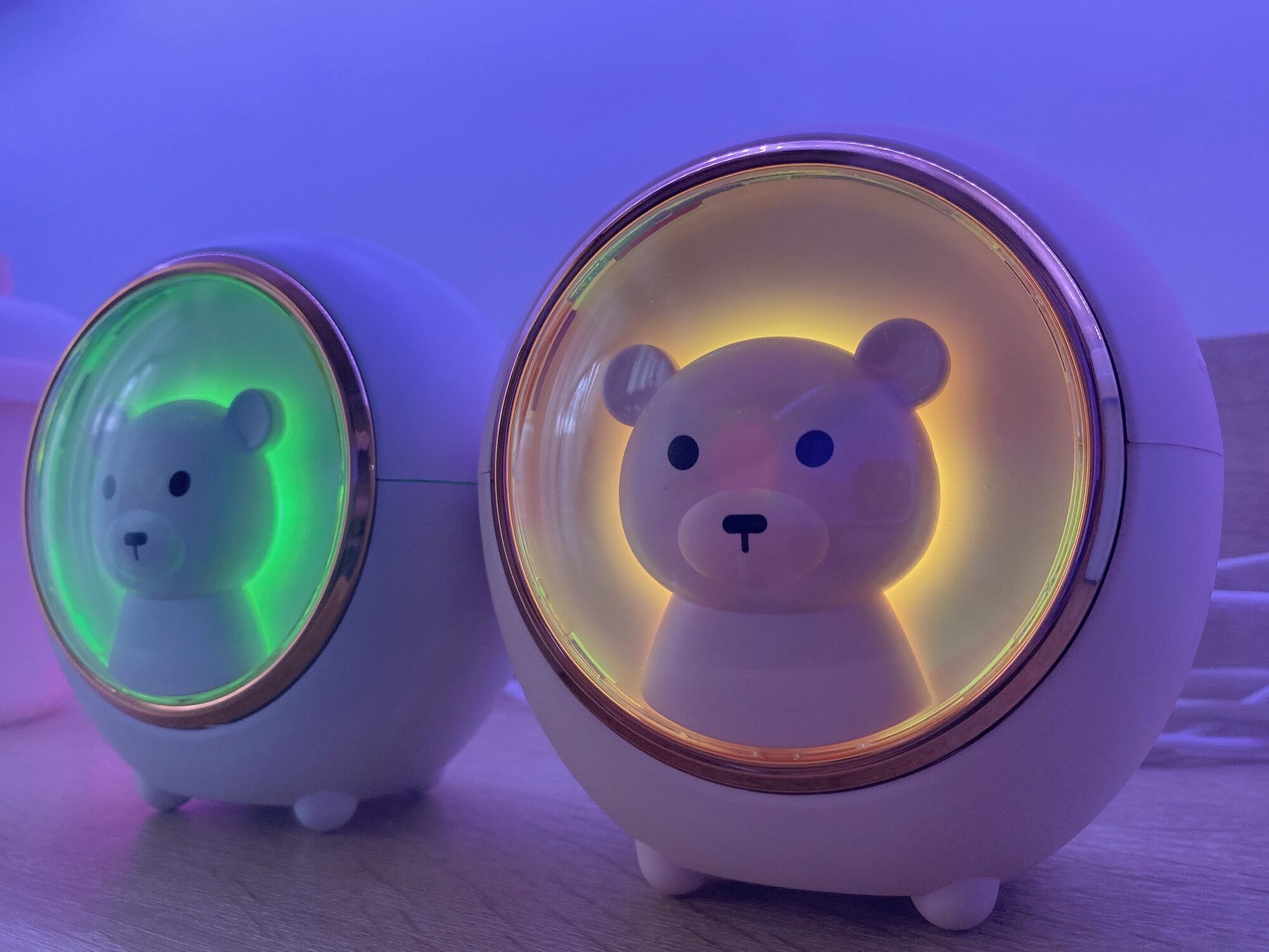 Máy phun sương mini HUMIDIFIER K15