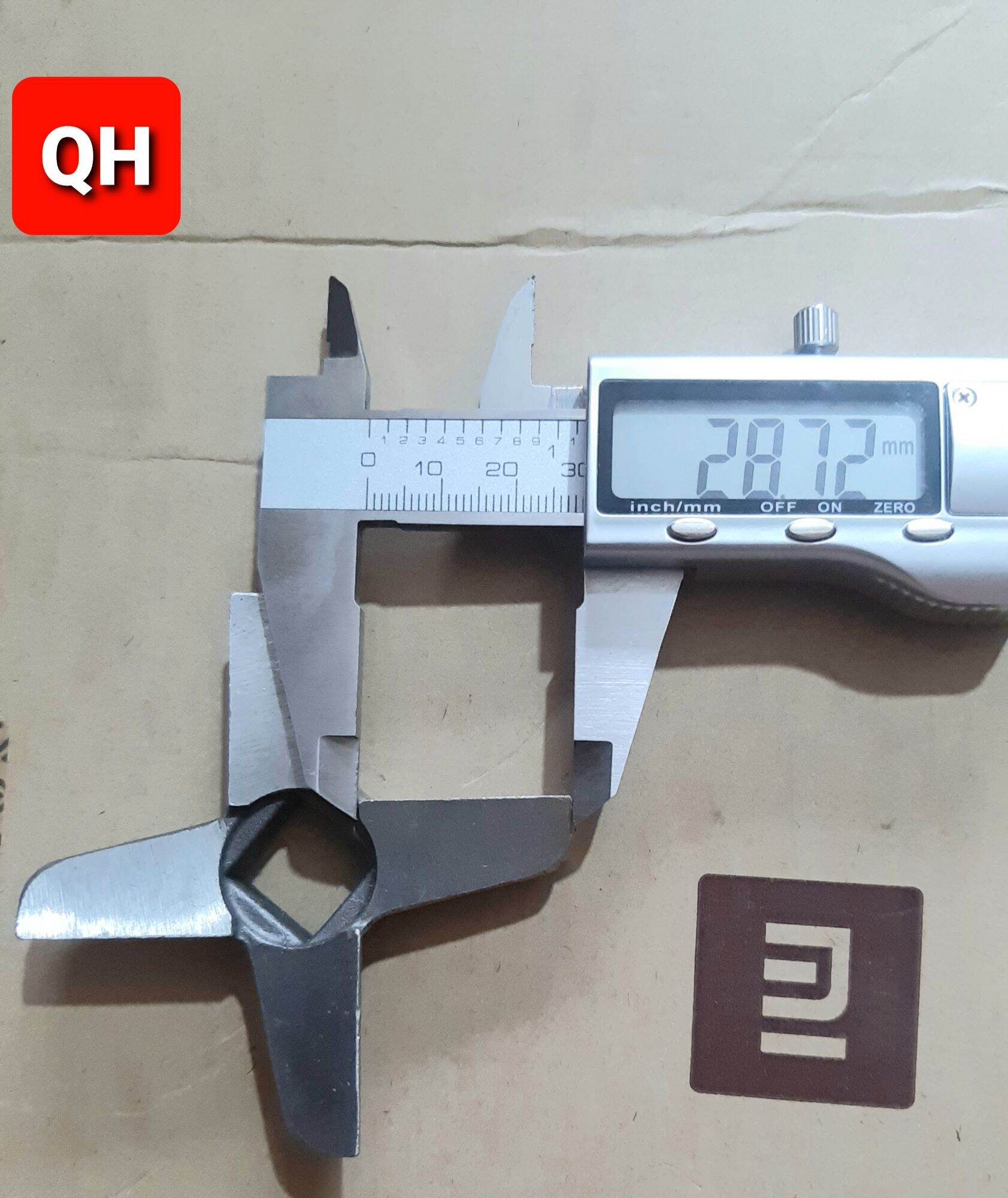 Dao máy say thịt say sương - đùn cám chim Máy (cối 22)