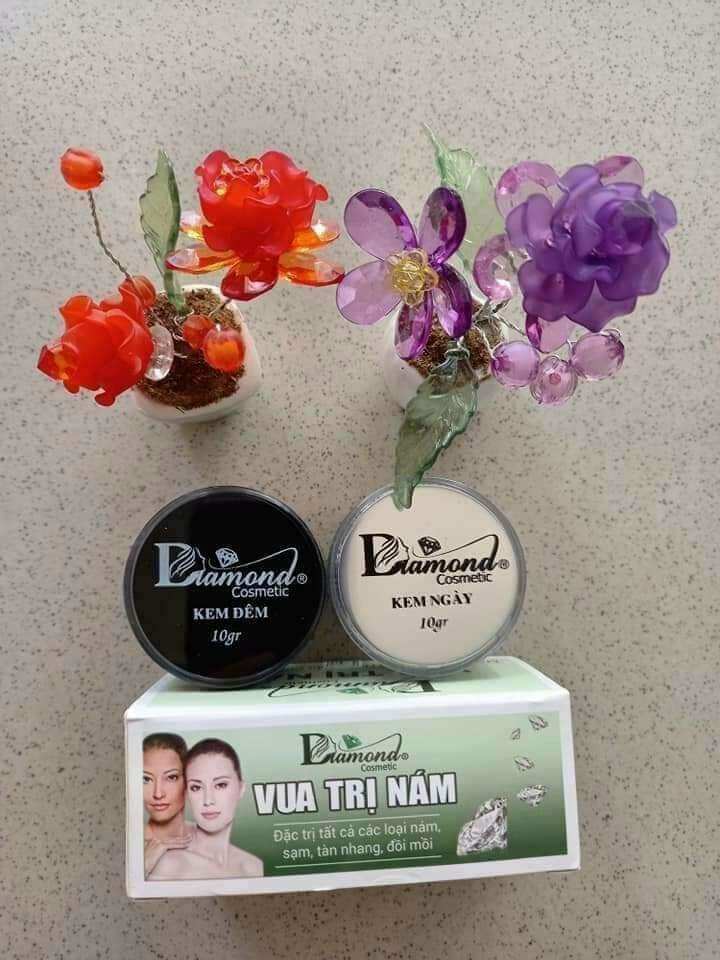 Vua nám Diamond