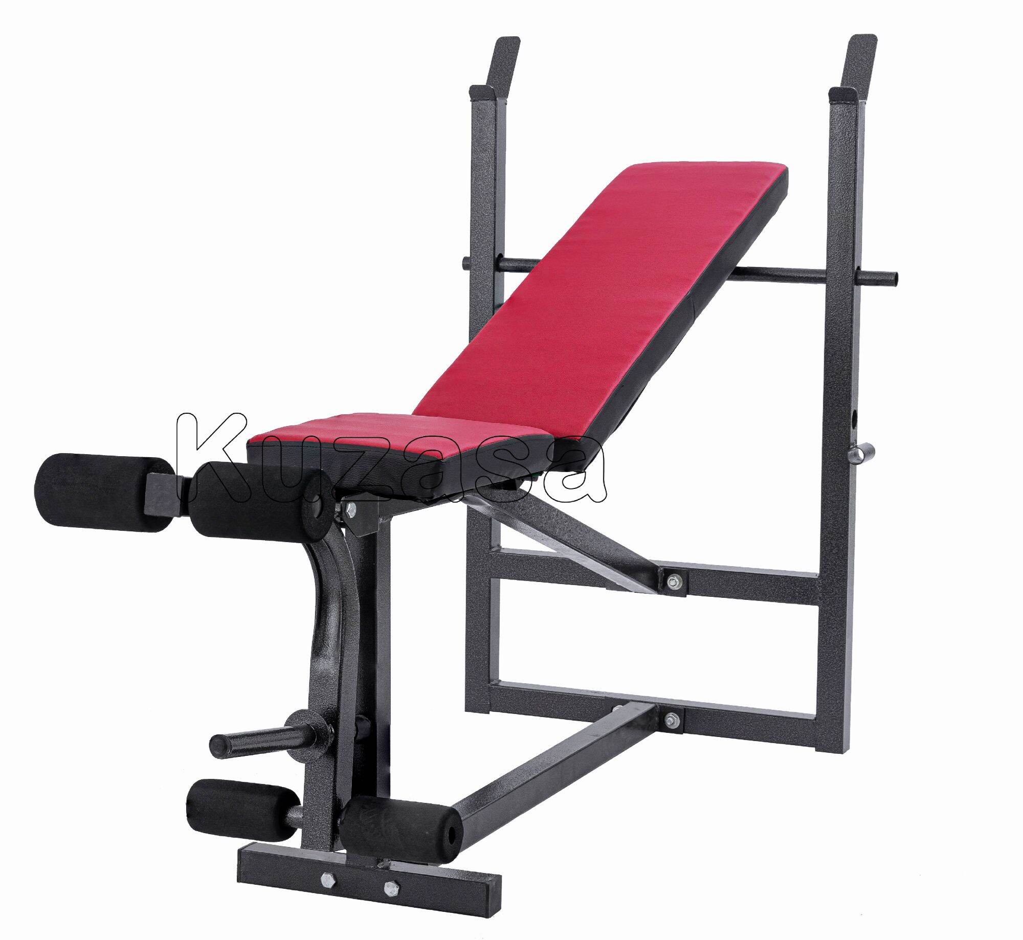 Ghế tập tạ Hoàng Đức SPORT không ép ngực