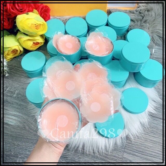 Miếng dán ngực siêu dính dmat12