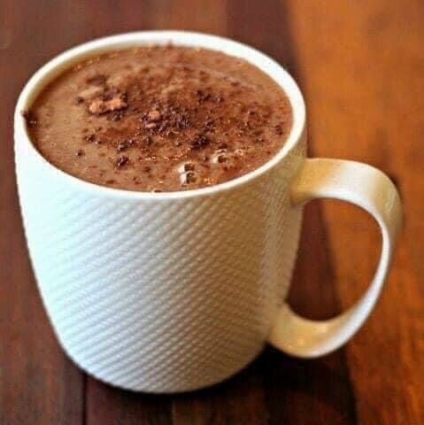 Cacao Nestquik Đức gói 440g