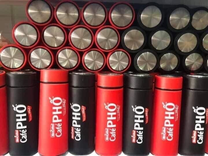 Bình giữ nhiệt 450ml