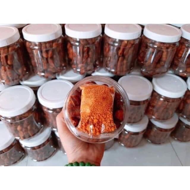 Me lào muối ớt
