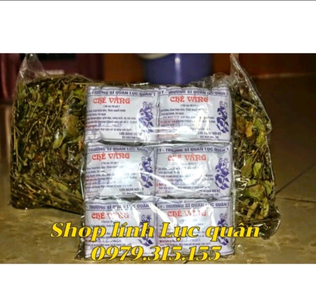 Chè vằng bịch to