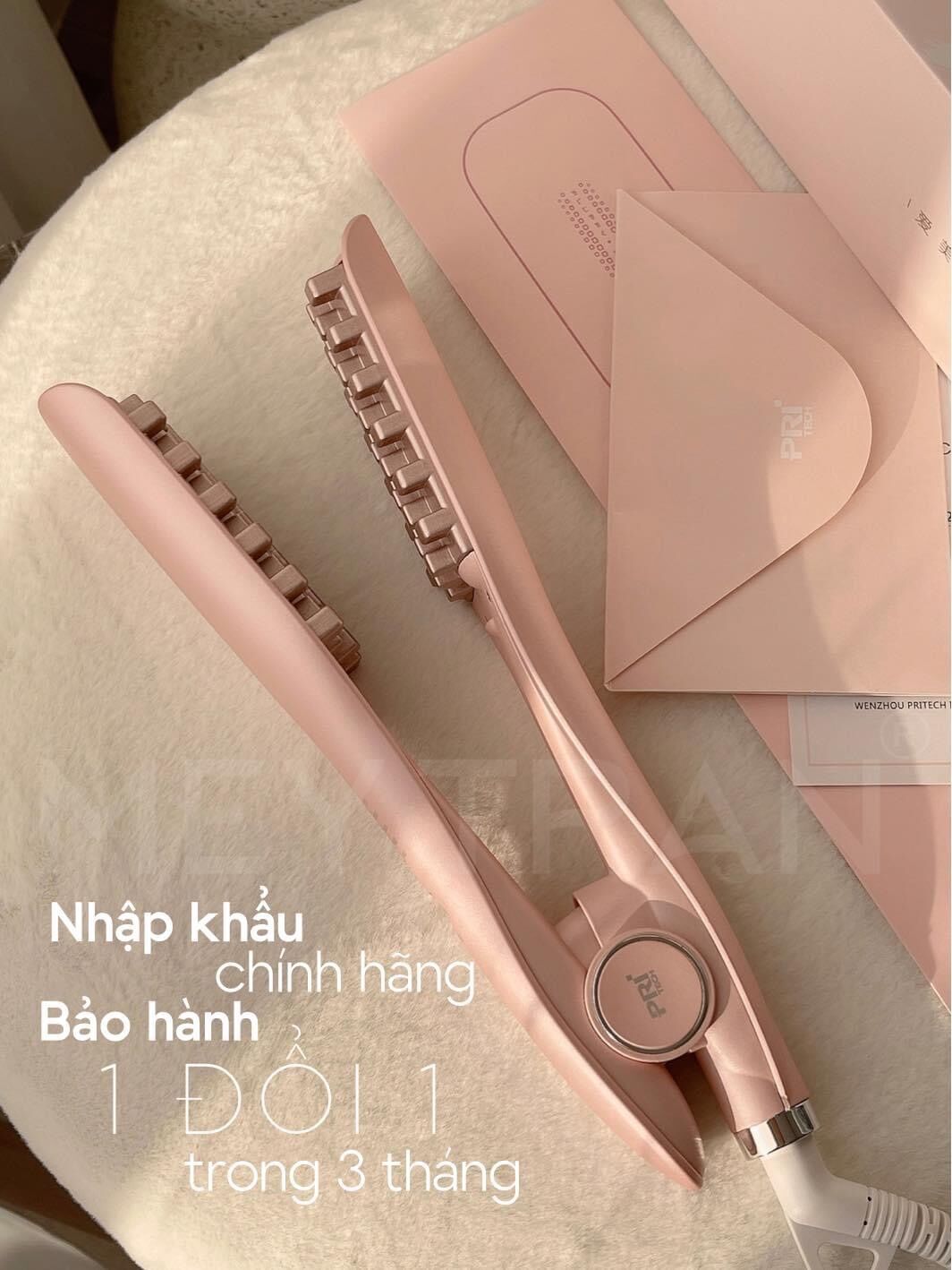 MÁY DẬP PHỒNG CHÂN VUÔNG PRITECH