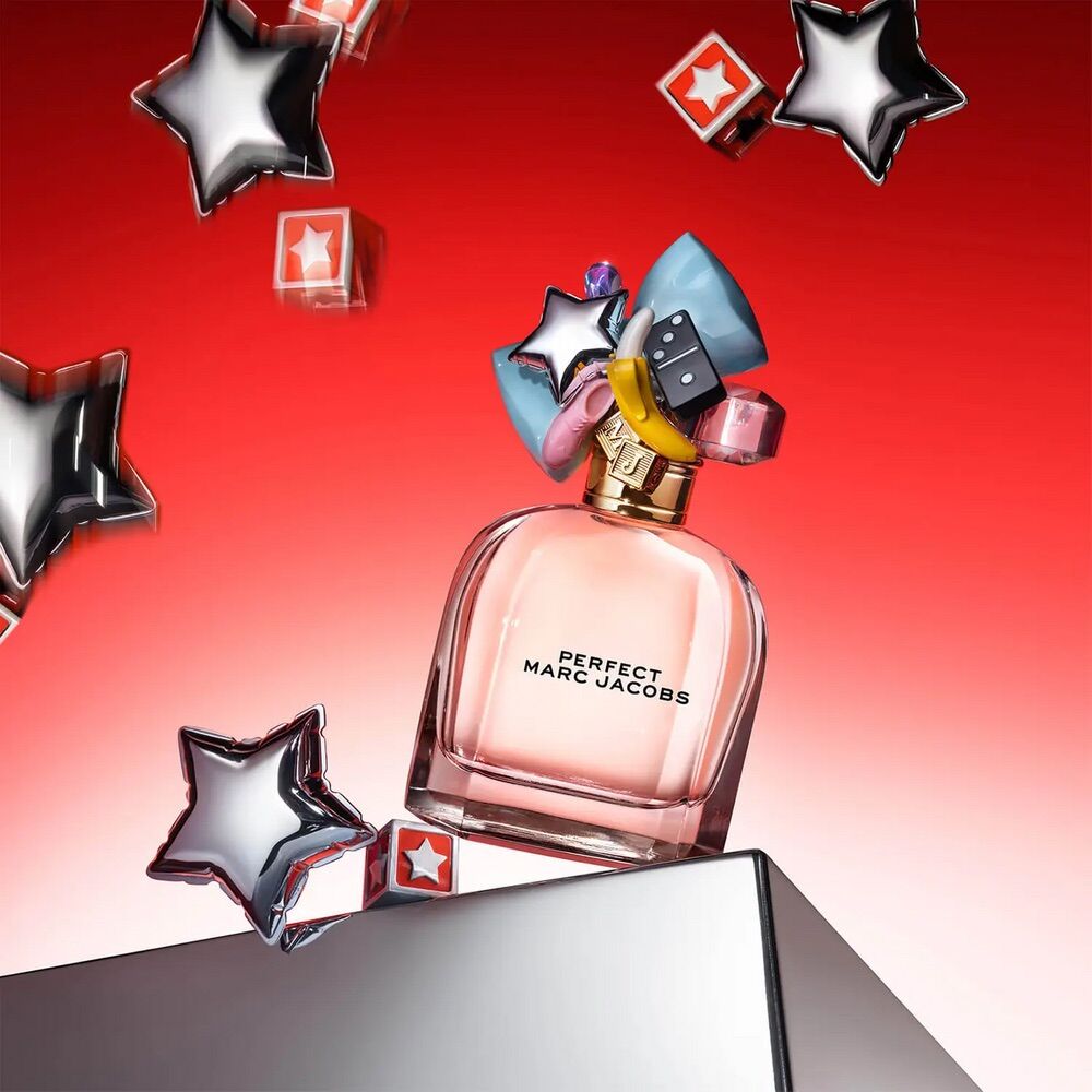 Nước hoa chiết Marc Jacobs Perfect EDP 10ml - Nước hoa nữ - Authentic
