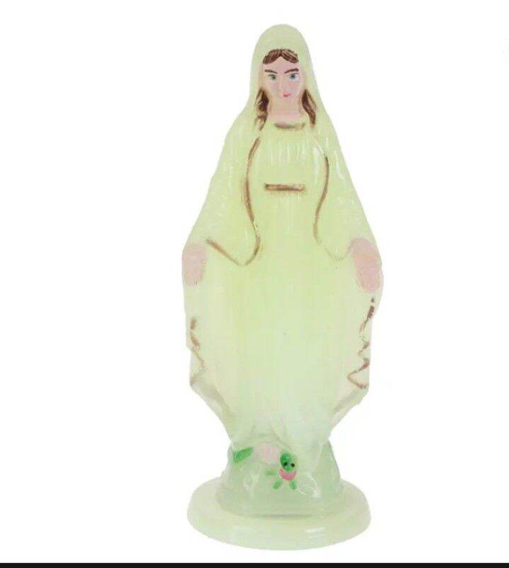 Tượng Đức Mẹ Maria mini limited