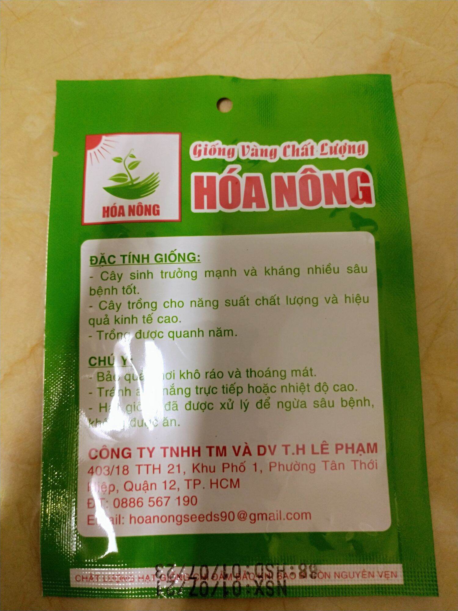 Hạt giống măng tây f1