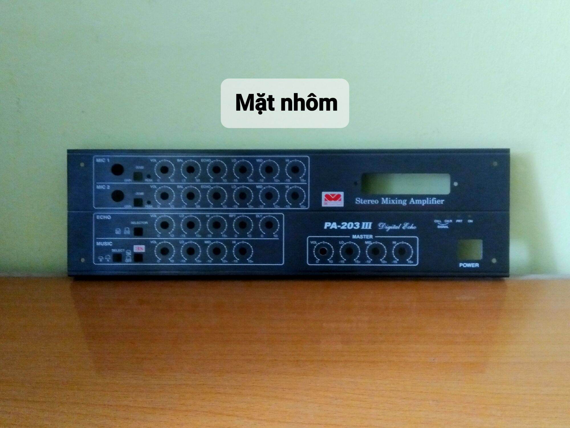 mặt nạ ráp Ampli  ( giá1cái )