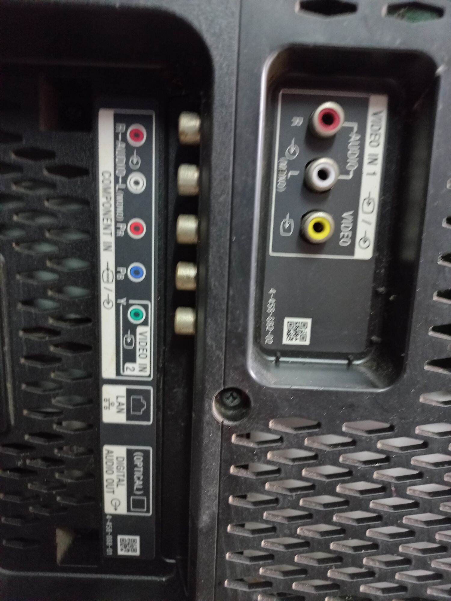 Tivi LG 32 inch 32LJ510D