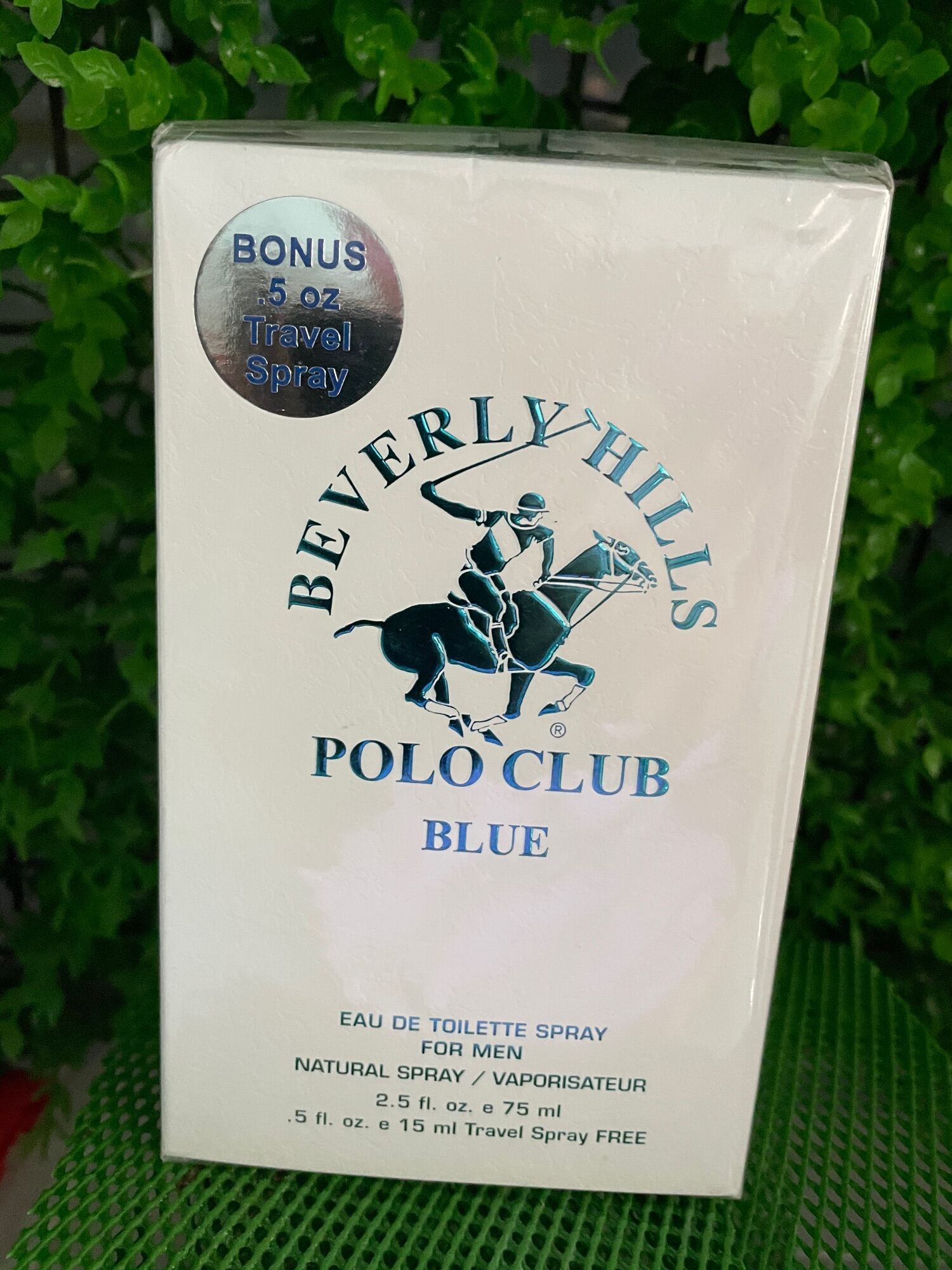 Polo Club Blue giá tốt Tháng 04,2023|BigGo Việt Nam