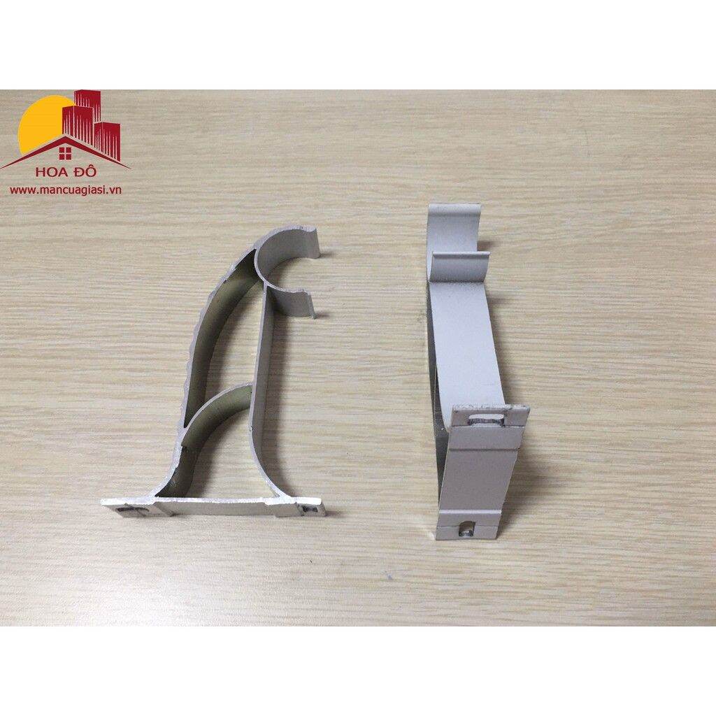 THANH TREO RÈM CỬA + PHỤ KIỆN LẮP ĐẶT ĐẦY ĐỦ