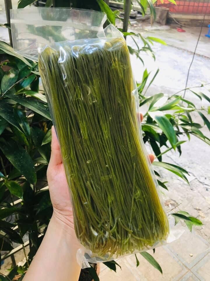 Bún chùm ngây gói 500g -VT00007