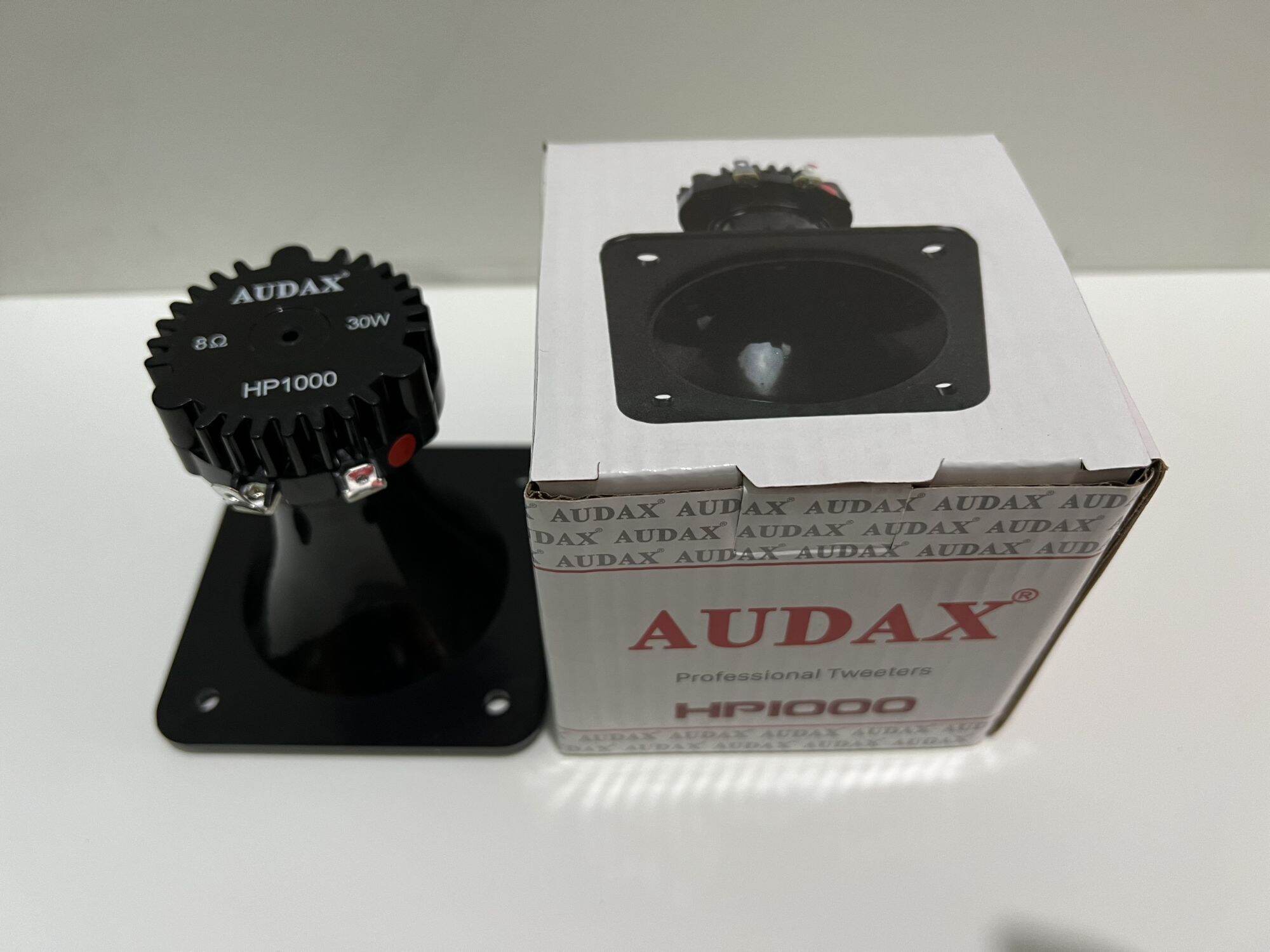 Loa Dẫn Nhà Yến AUDAX HP1000