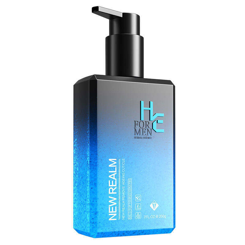 H&E | Deep Pore Cleansing Facial Scrub Gel