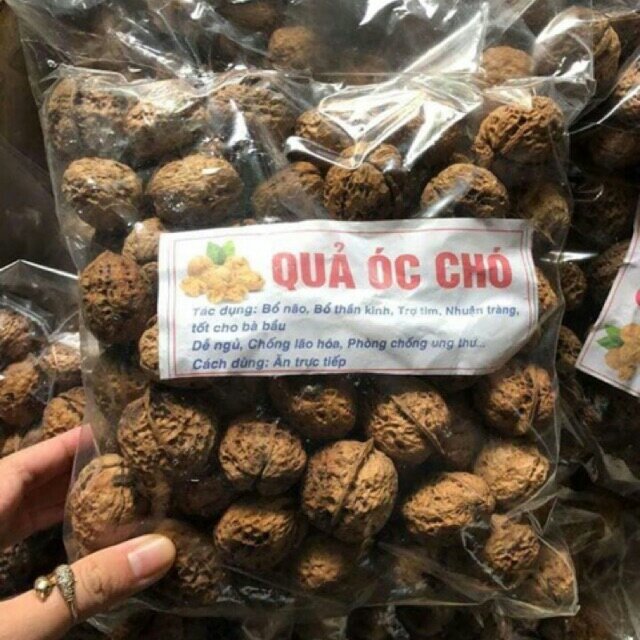 1kg quả óc chó