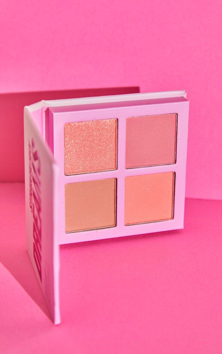 Bảng má Makeup Obsession siu đẹp