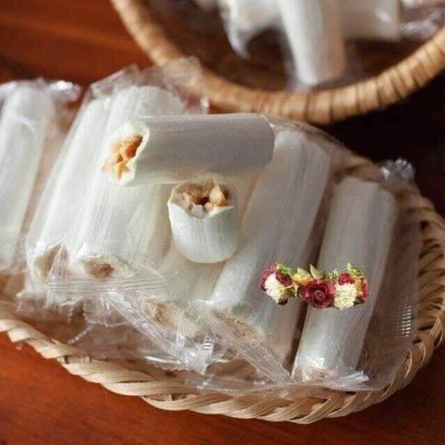Kẹo dồi lạc đậu phộng 500g