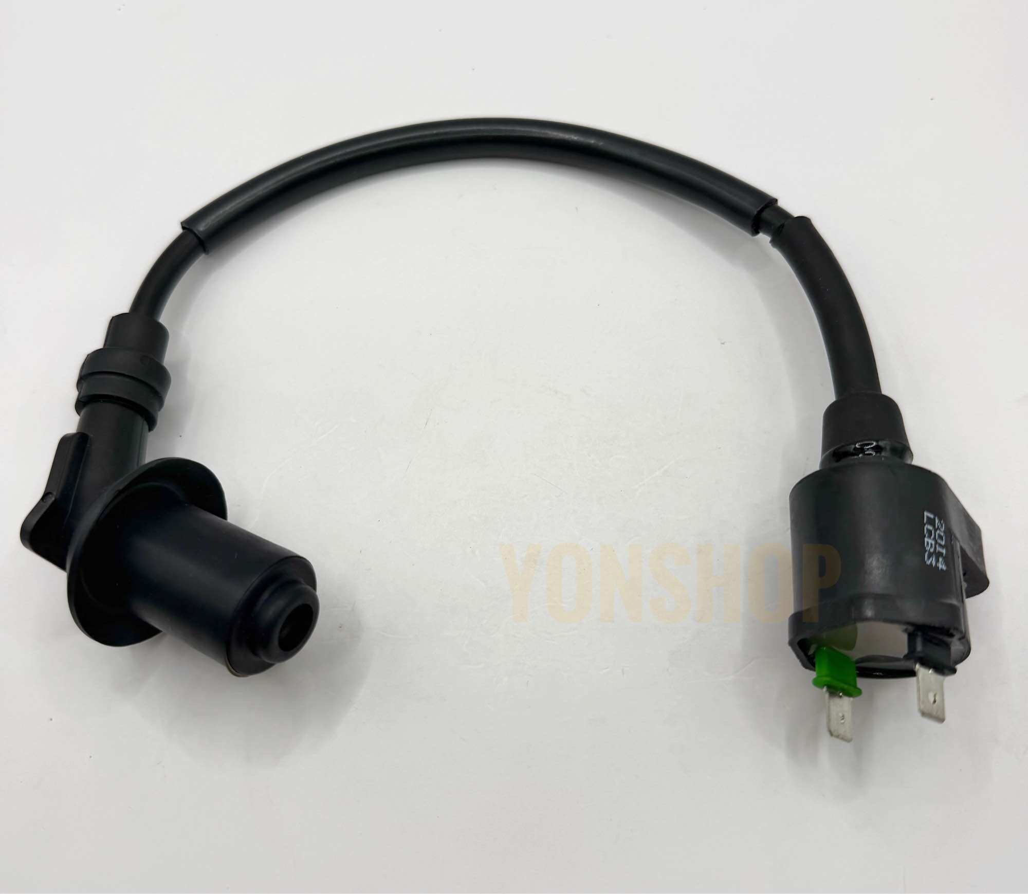 Mobin Sườn Cho Xe Ga 50cc Crea, Giorno, Today, Scoopy, Vespa