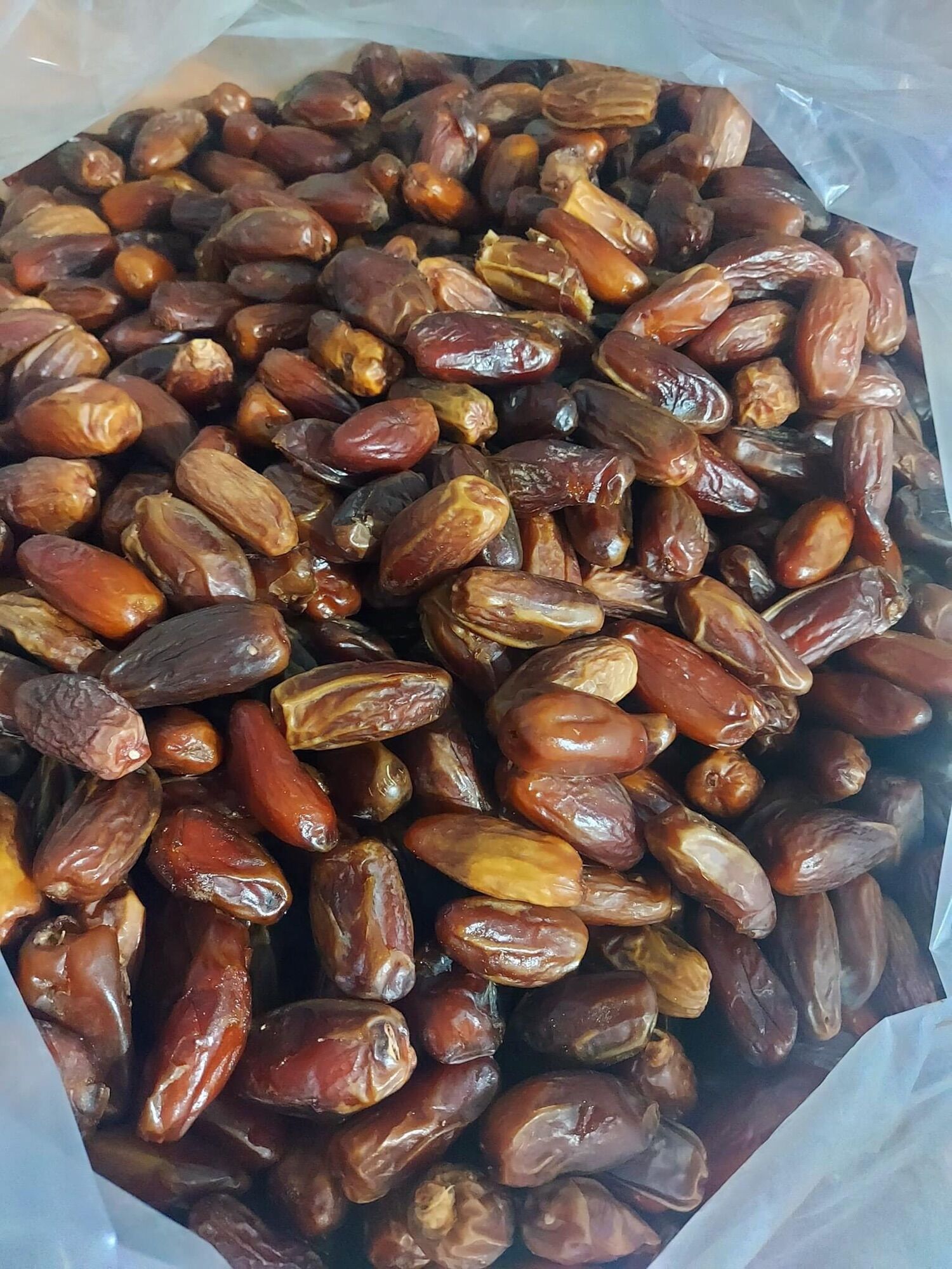 Quả chà là sấy Deglet Nour - 500g