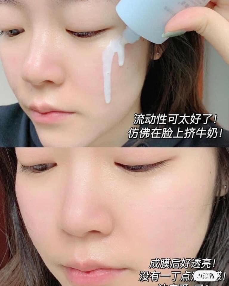 KEM CHỐNG NẮNG  SKIN AQUA