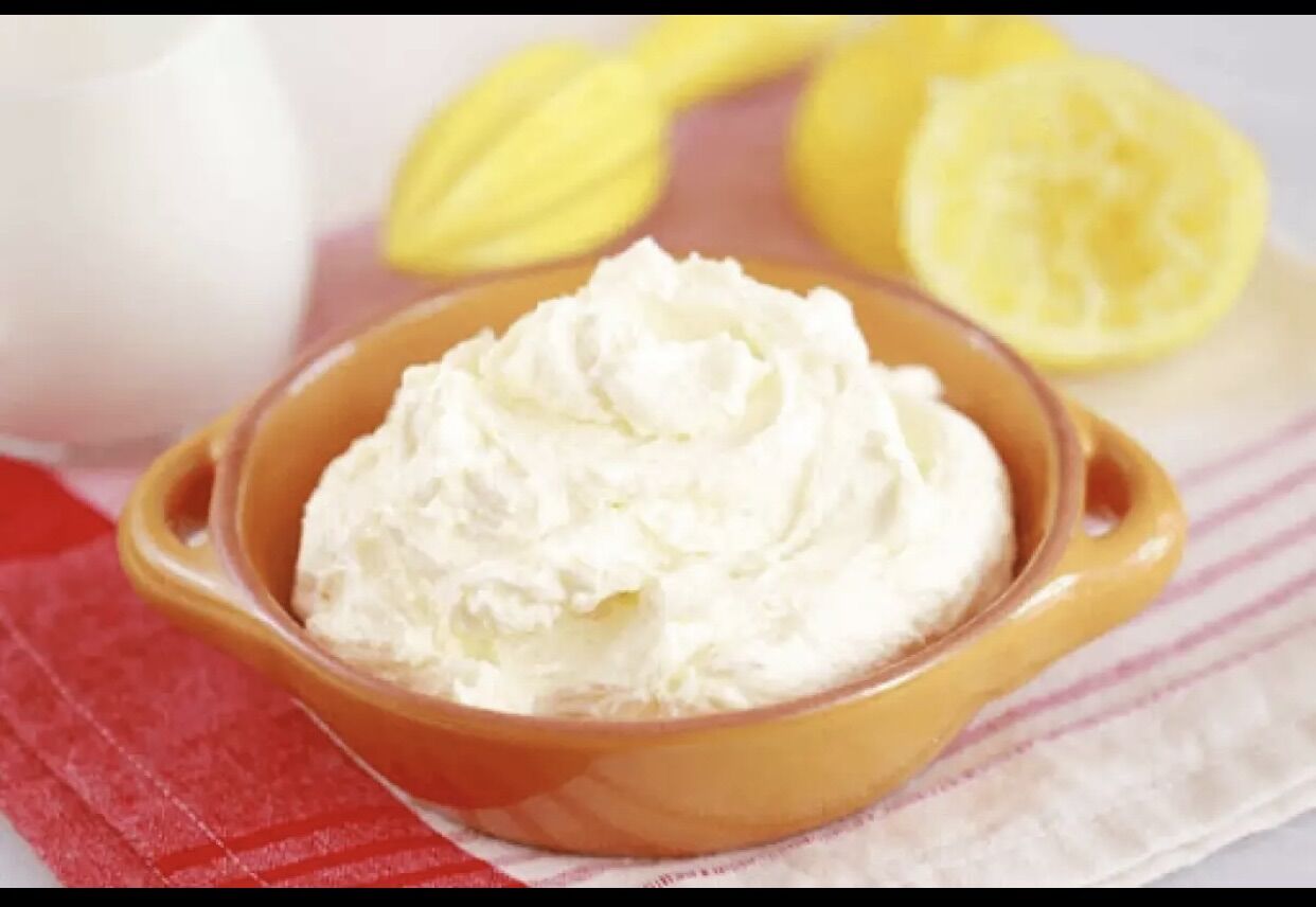 BỘT WHIPPING CREAM CIEL - 100G