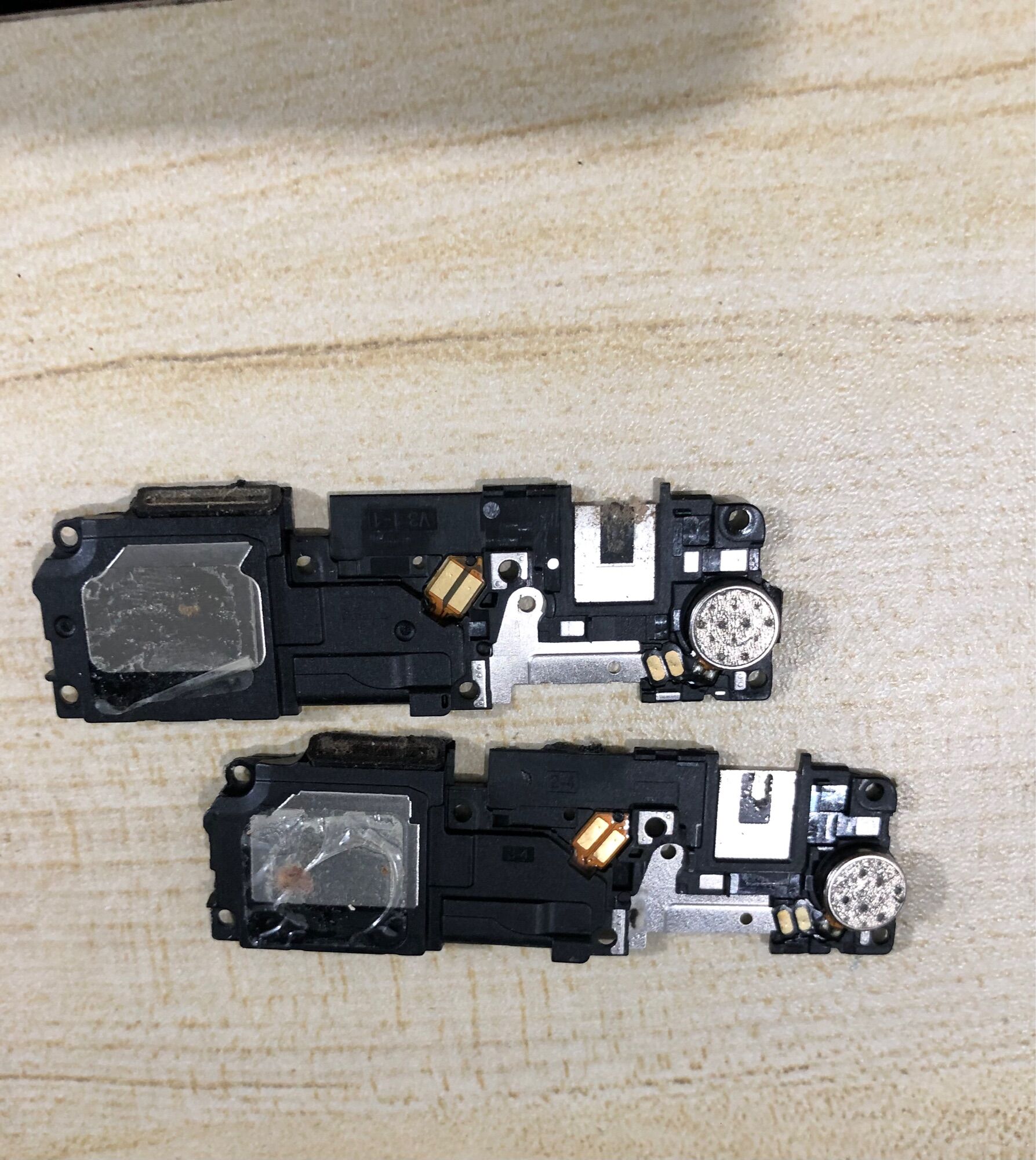 Linh kiện trong huawei nova 3e zin hàng cao cấp.