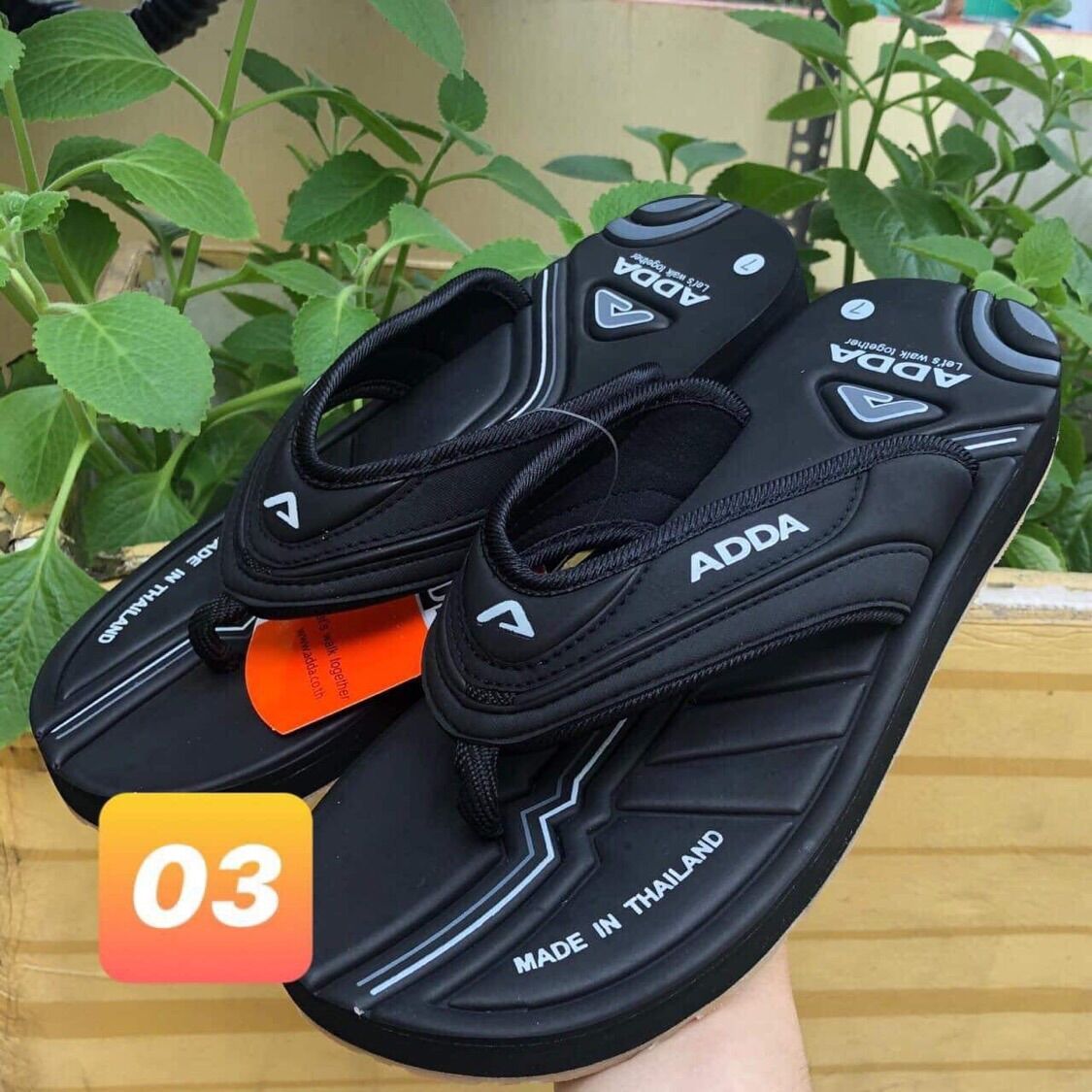 Kep ADDA thailand chính hãng siêu bền