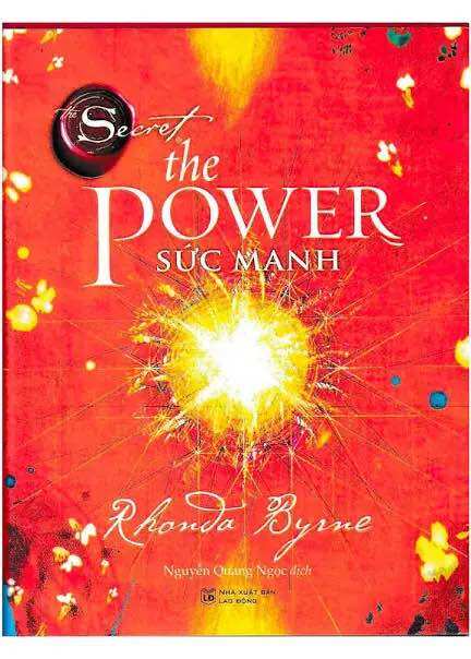 The power - sức mạnh