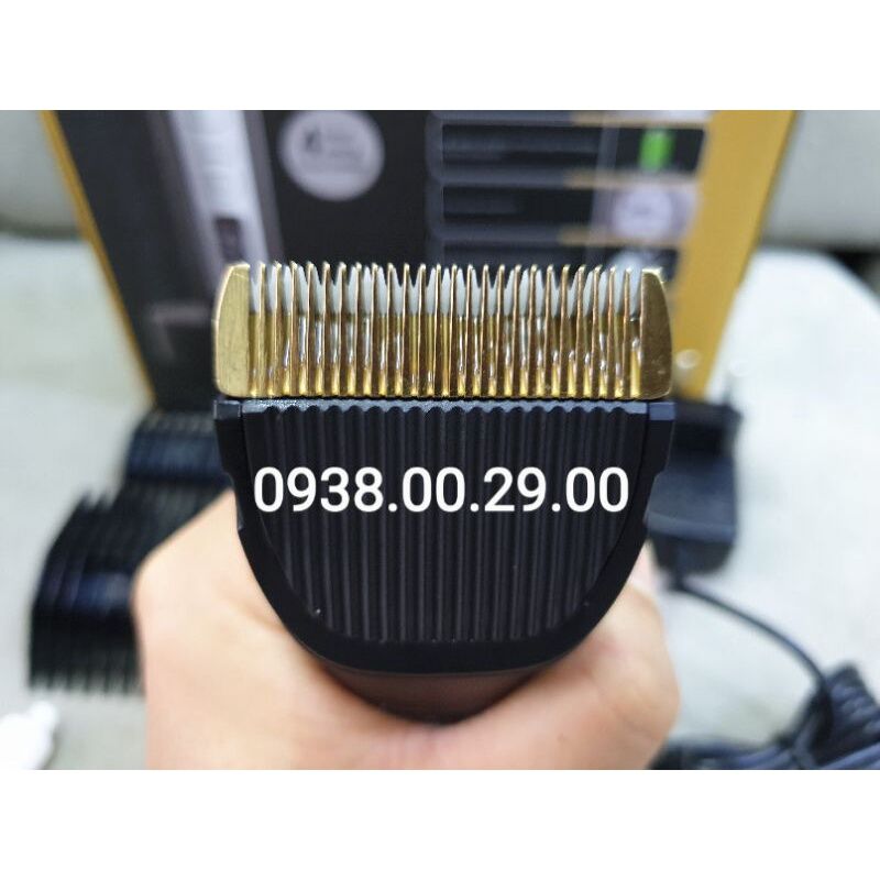 Lưỡi Sứ Cho Tông Đơ Cắt Tóc G5, G10. Lưỡi Sứ Cho Tông Đơ Cắt Lông Thú Cưng. (Chân Gài Dài). 