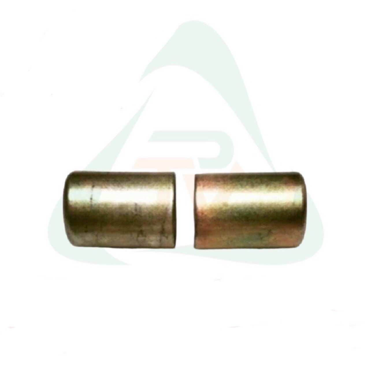 Bộ cos ép đầu dây máy rửa xe (đầu đực + cái + áo ép) - Ren 13 mm
