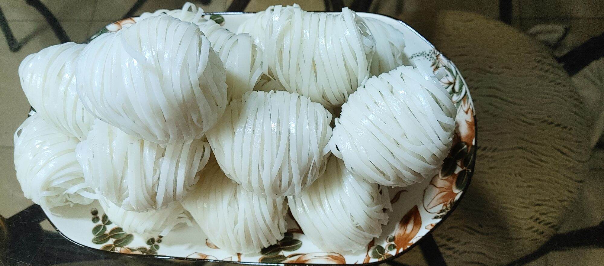 0.5KG BÁNH PHỞ SA ĐÉC- ĐỒNG THÁP [ ĐẶC SẢN SA ĐÉC]