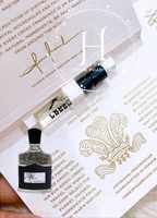 Vial nước hoa Creed 1760 Các Loại