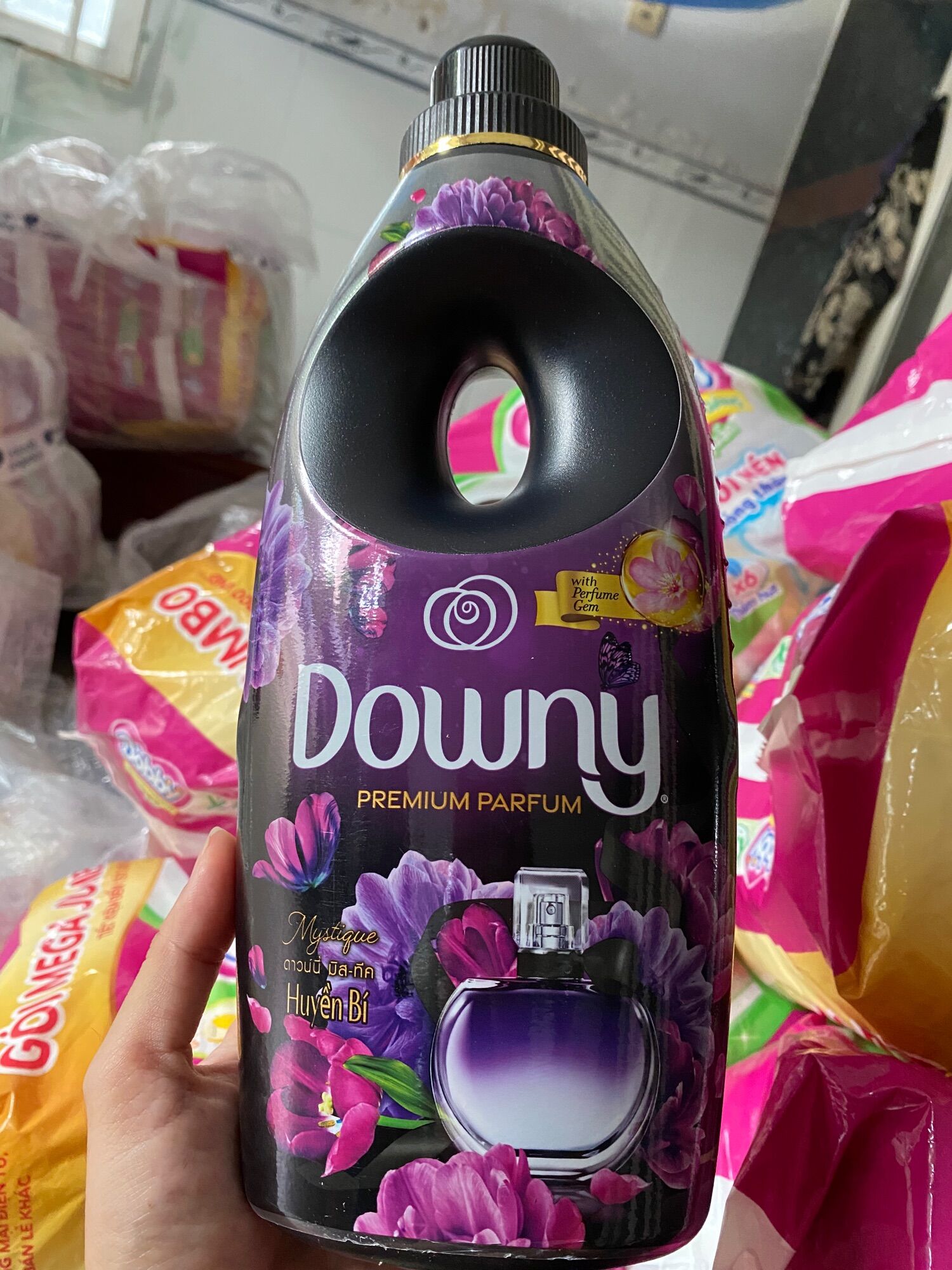 Nước xả Downy 800ml