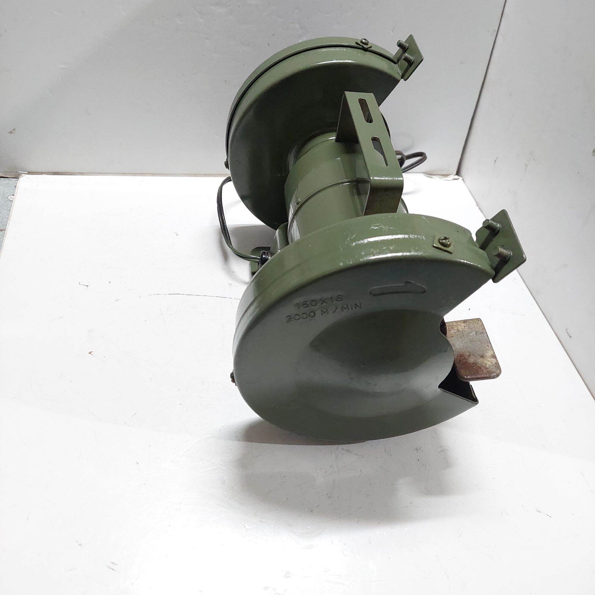 MÁY MÀI HAI ĐÁ MINI NỘI ĐỊA NHẬT XÀI ỔN ÁP  ĐIỆN 100V