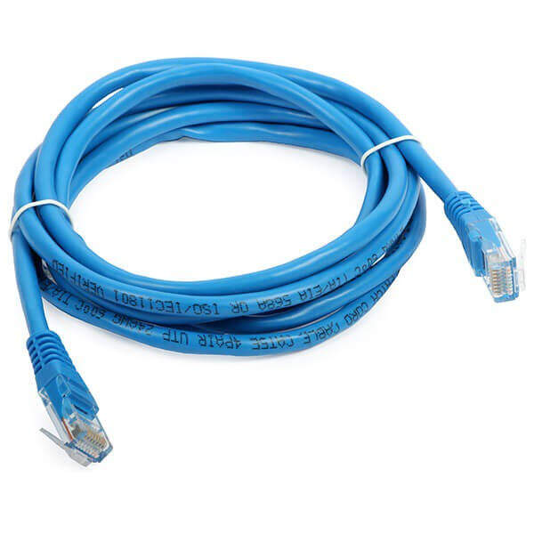 Cat6 lb-link pre-punch Lan patch cord