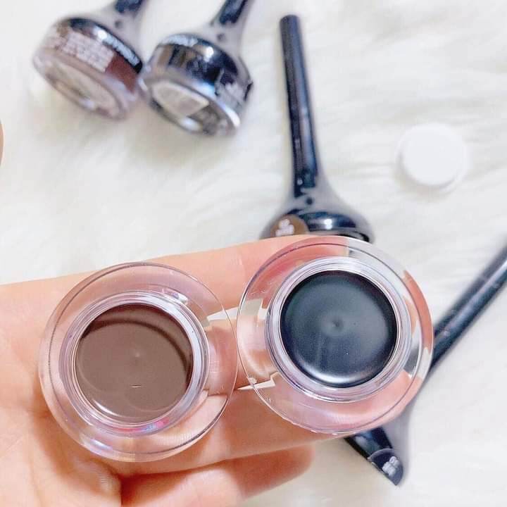 Gel kẻ mắt Tonymoly Backstage Gel Eyeliner
