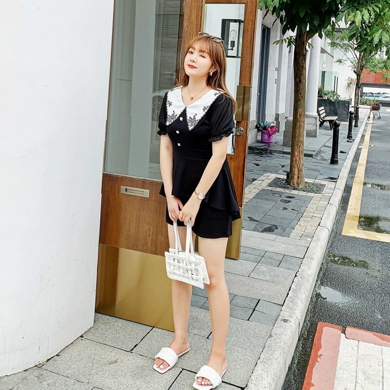 SÉT ĐÙI CỔ THÊU BIGSIZE