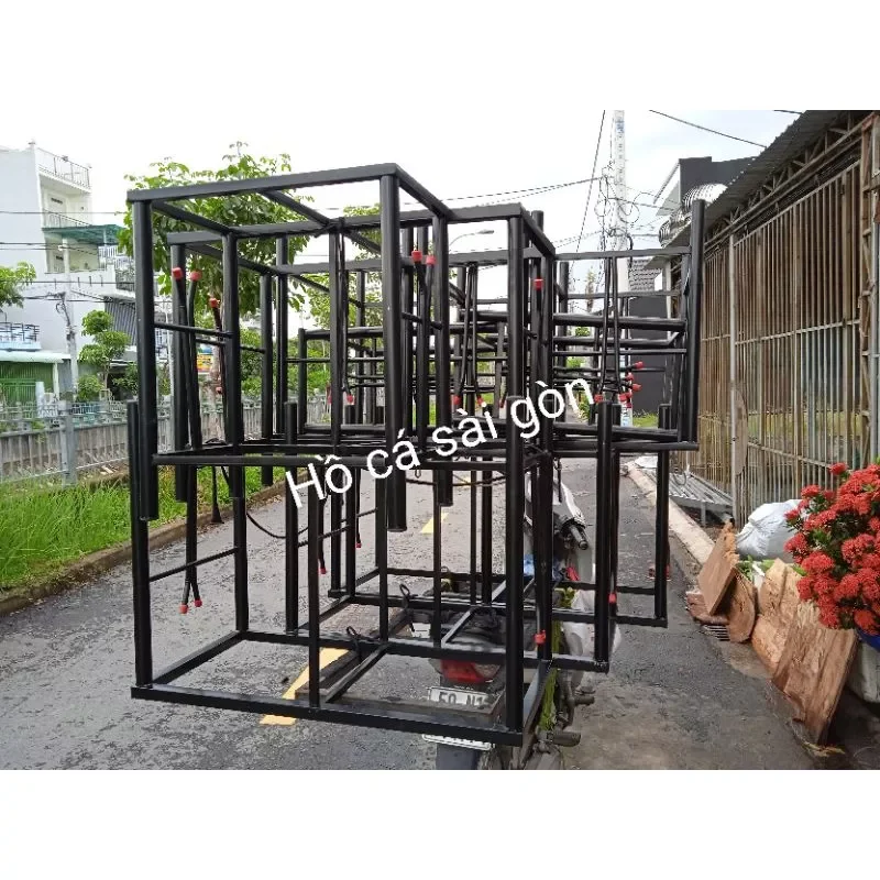 Chân hồ cá ,kệ để hồ 40cm đến 80cm