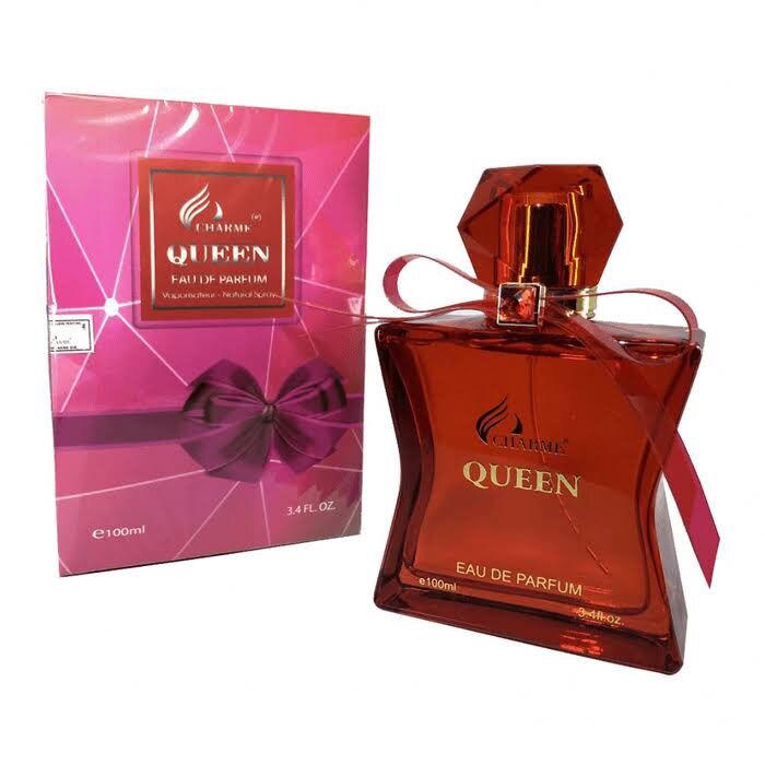 Nước hoa nữ queen 100ml