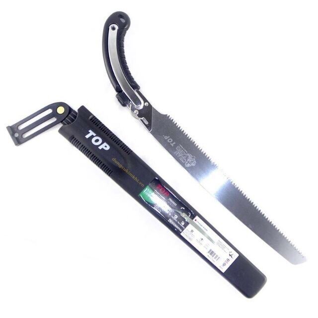 Cưa gỗ cầm tay 350mm TOP