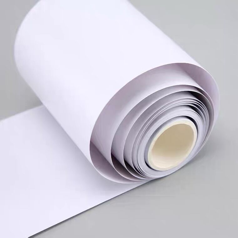 [chiết 50cm] băng dính washi tape nền trắng