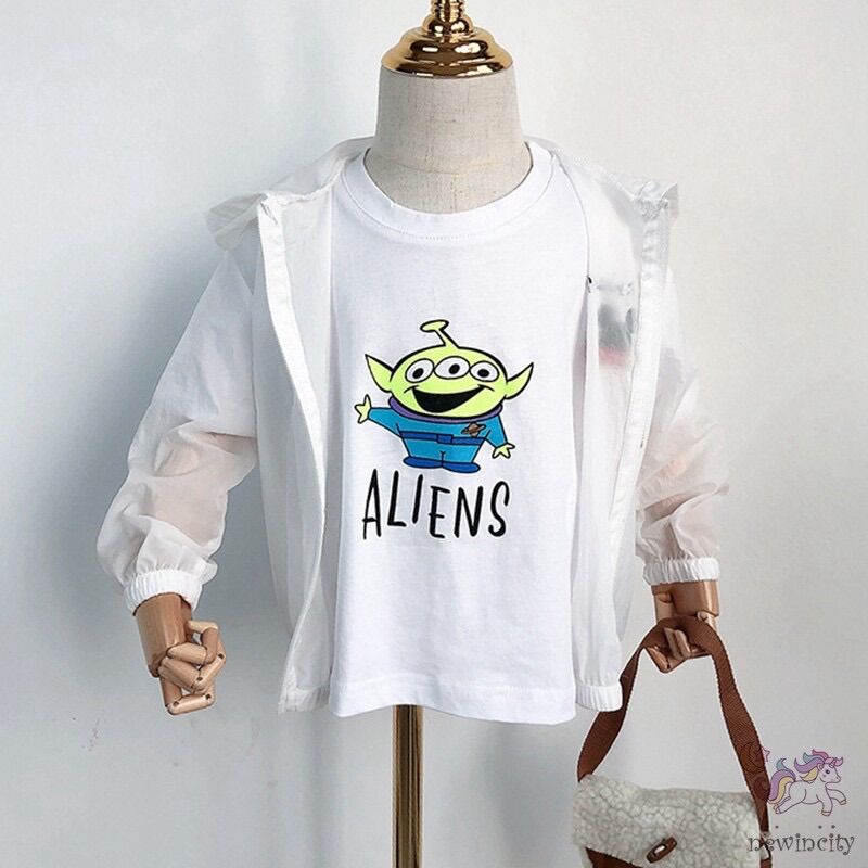 Áo khoác cotton giấy cho bé trai bé gái
