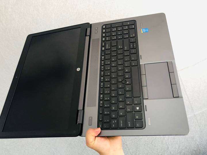 Laptop HP Zbook 15 G1