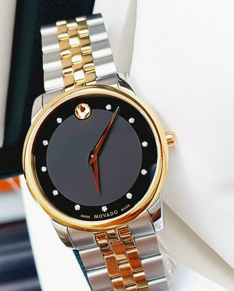 Đồng Hồ Nam MOVdo