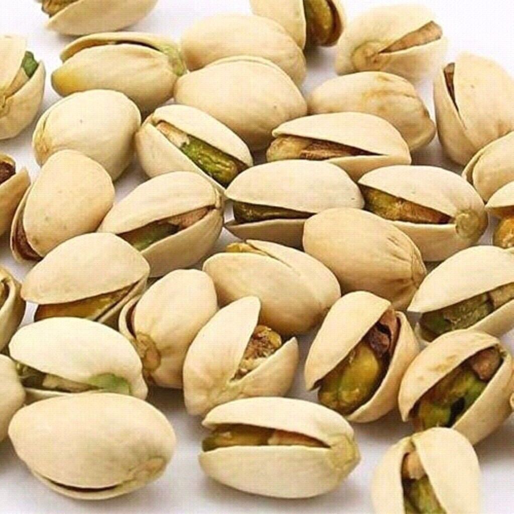 [HCM]HẠT DẺ CƯỜI - MỸ 500G