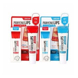 Son Dưỡng Môi Mediheal Labocare Pantenolips Healssence 10ml