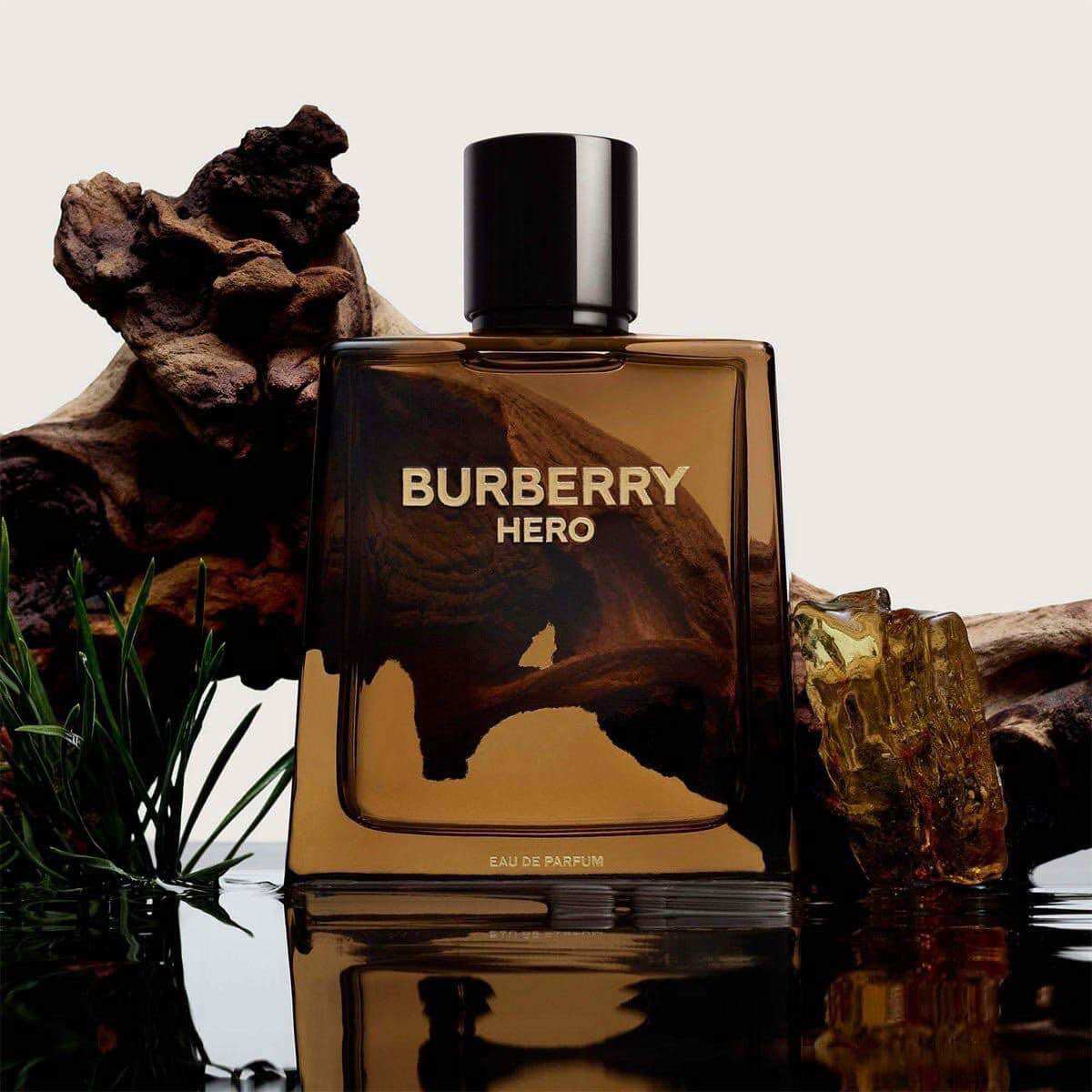 Nước hoa chiết Burberry Hero edp 10ml